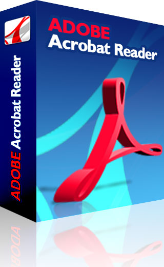 قارئ الكتب الالكترونية Adobe Reader 10.1.0 Adbe10