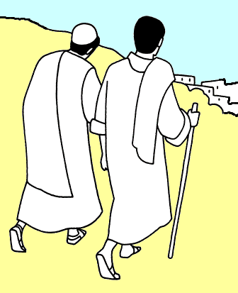 Textes Liturgiques du Dimanche 9 Février 2014 Envoi10
