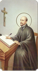 Saint Ignace de Loyola Imlojo10