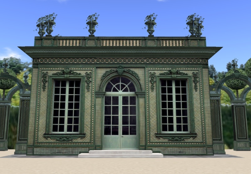 Si Versailles m'était pixelisé - Page 4 Snapsh14
