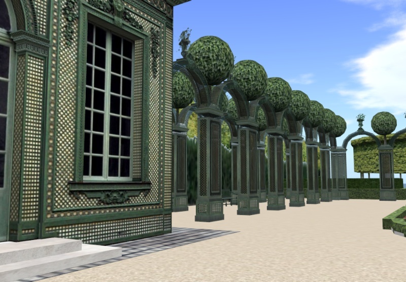 Si Versailles m'était pixelisé - Page 4 Snapsh18