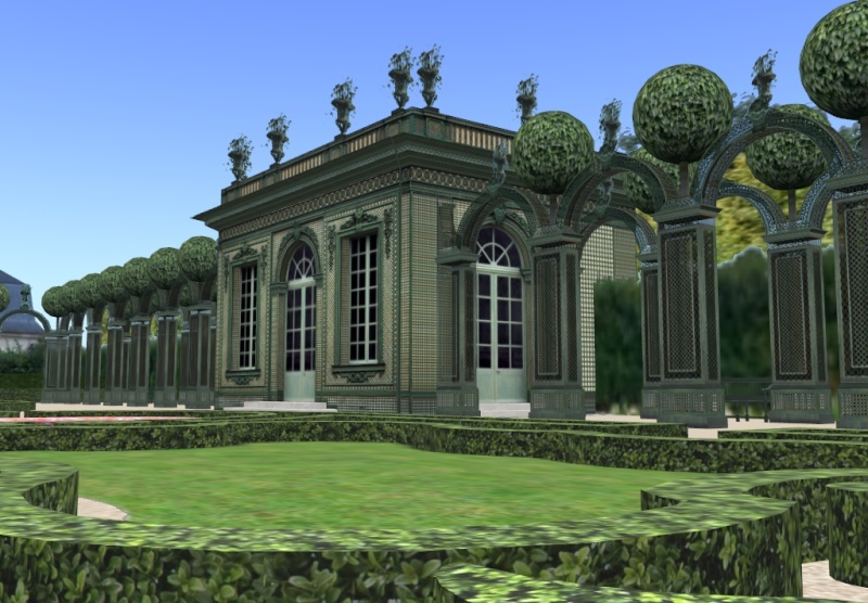 Si Versailles m'était pixelisé - Page 4 Snapsh19