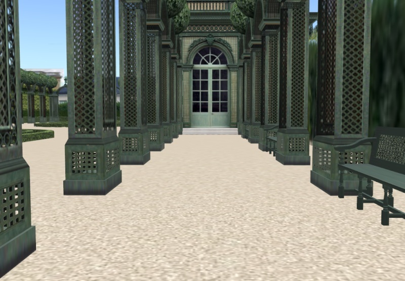 Si Versailles m'était pixelisé - Page 4 Snapsh21