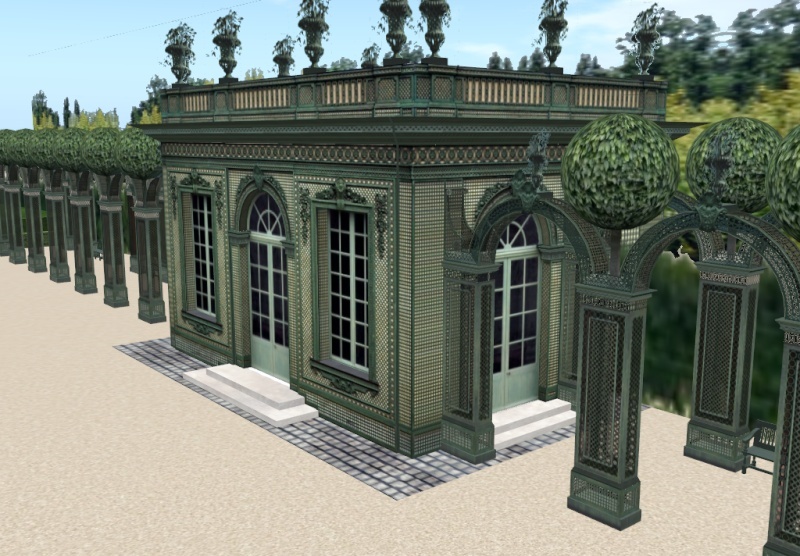 Si Versailles m'était pixelisé - Page 4 Snapsh22