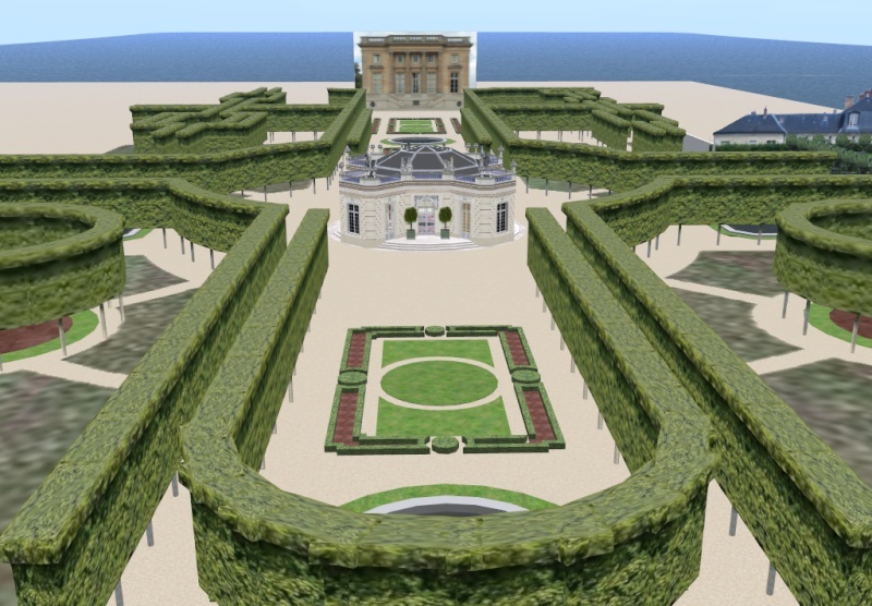 Si Versailles m'était pixelisé - Page 4 Snapsh38