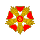 Registre de l'Ordre du Mérite Raymondin Madail10
