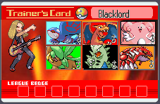 EN ESTE TEMA PEDIRAN USTEDES SUS TRAINER CARDS LOS QUE NO TIENE AUN LA SUYA Blackl11