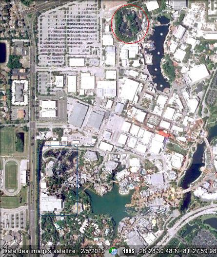 Universal Orlando Resort [Floride - 1990] - Le Resort en général - Page 11 Univer10