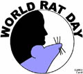 WORLD RAT DAY - 4.4.2008 - Giornata mondiale del ratto Wrdthu13