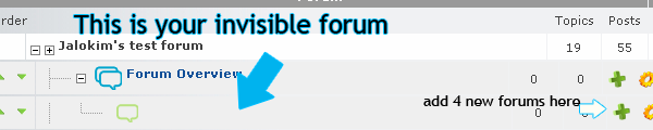 multi forums in one Nu210
