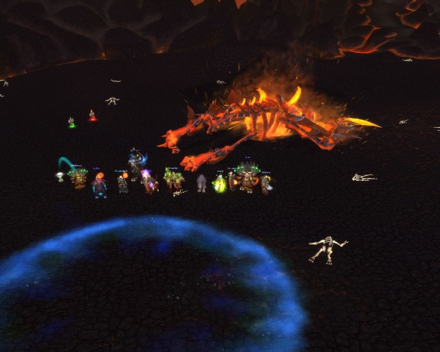 Firelands 6/7 Wowscr23