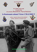 Lieutenant-Colonel Chaudrut Chaudr13