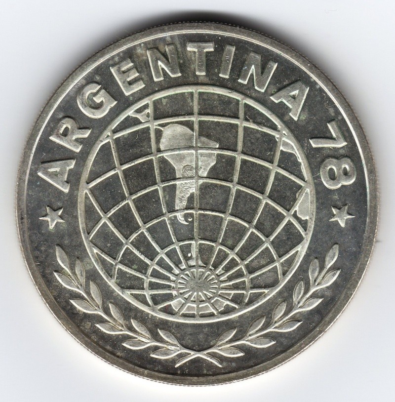 3000 Pesos. Argentina. 1977. Santiago de Chile Img33610