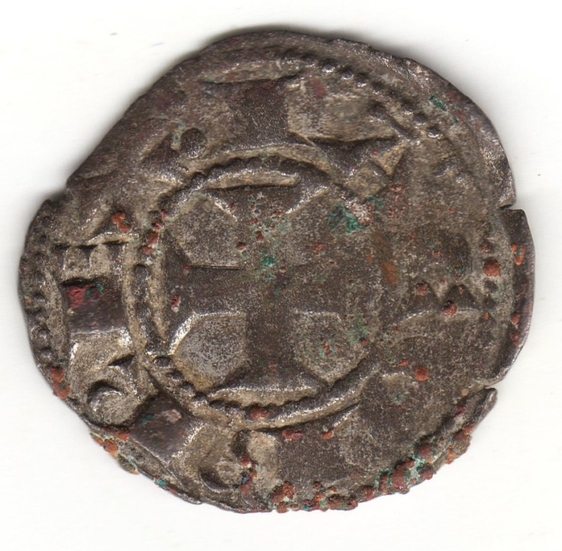 Doblenc de Jaime I (Barcelona, 1213-1276). Img85410