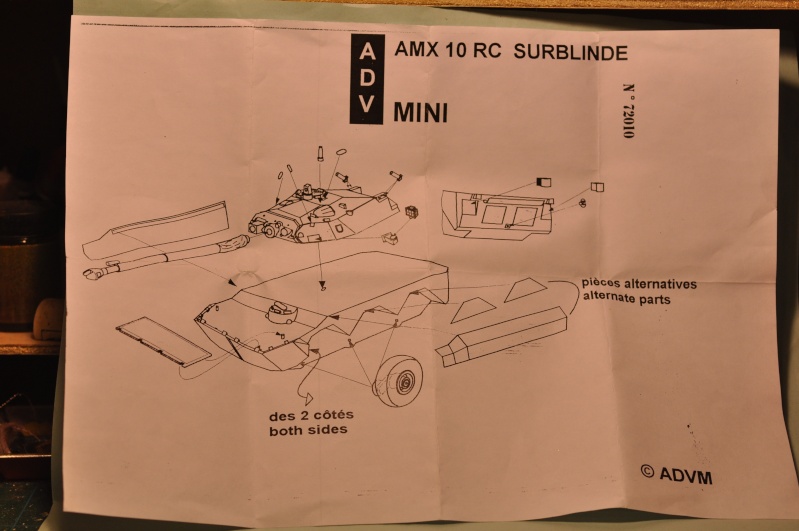 Amx 10 RC 1/72 Adv mini Dsc_0819