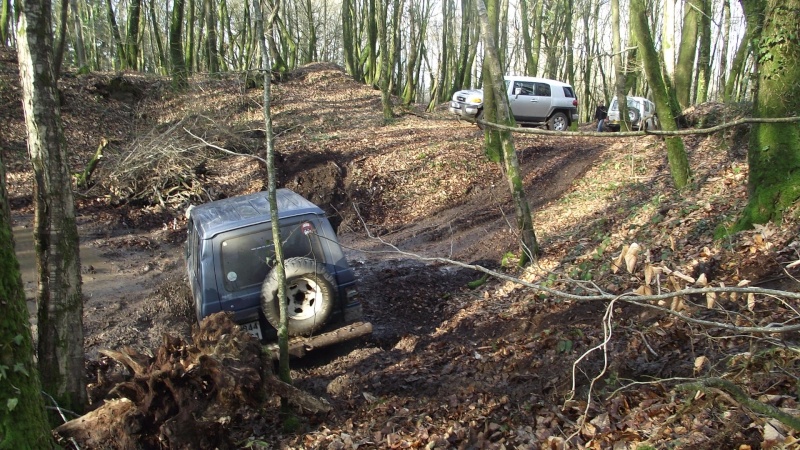 sortie du 19 février les crabots du bocage athisiens Dscf2511