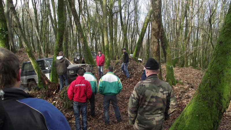 sortie du 19 février les crabots du bocage athisiens Dscf2519