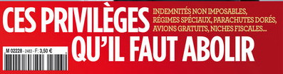 CORRUPTION ..CORRUPTIONS DES ELUS , CUMULS DES MANDATS .DELITS D" INITIES ..ETC - Page 3 38290110