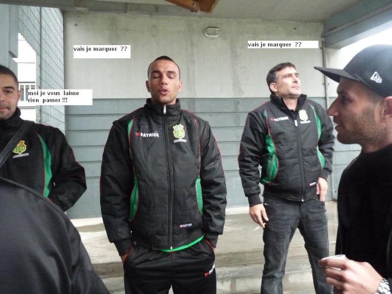 PTI TOUR EN QUARTIERS DE MARSEILLE DU SUD AU NORD DE MAZARGUES A CONSOLAT - Page 2 48292410