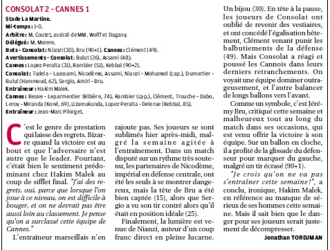 CONSOLAT MARSEILLE // CFA - Page 38 Copie610