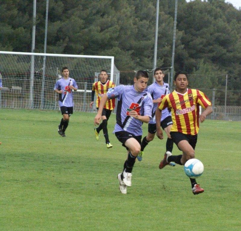 FC MARTIGUES B // DH MEDITERRANEE - Page 11 Coupe-10