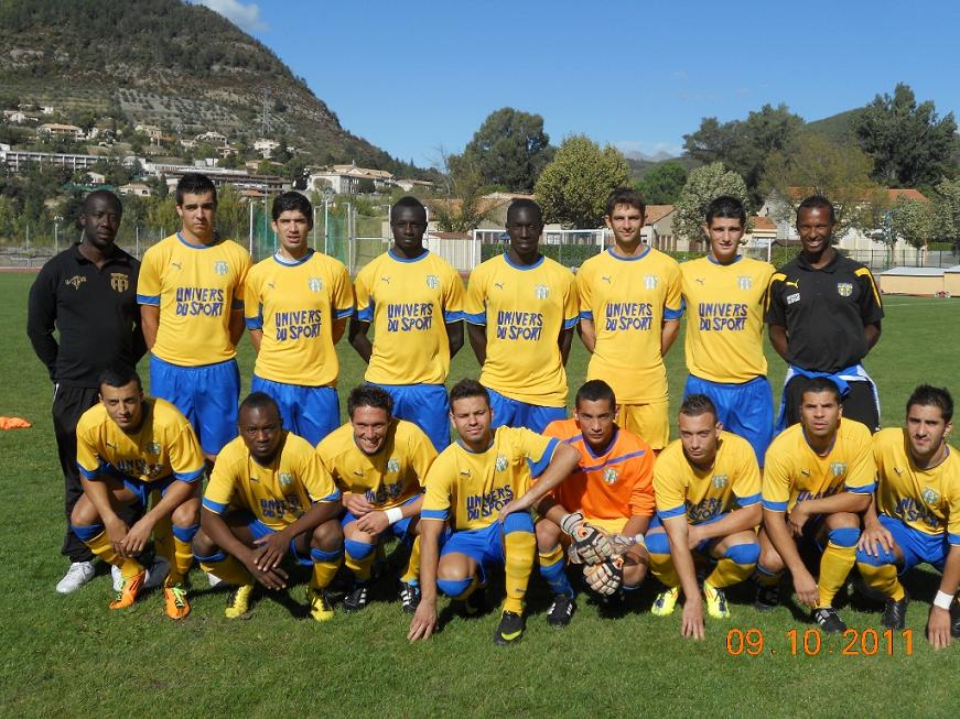 Hyeres F.C. B RESERVE ET JEUNES/DHR  - Page 3 Dhr20110