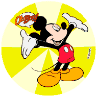GRILLE 40 CETTE FOIS CI ...C''EST LA FIN SAM 26 DIM 27 MAI 2012 Disney11
