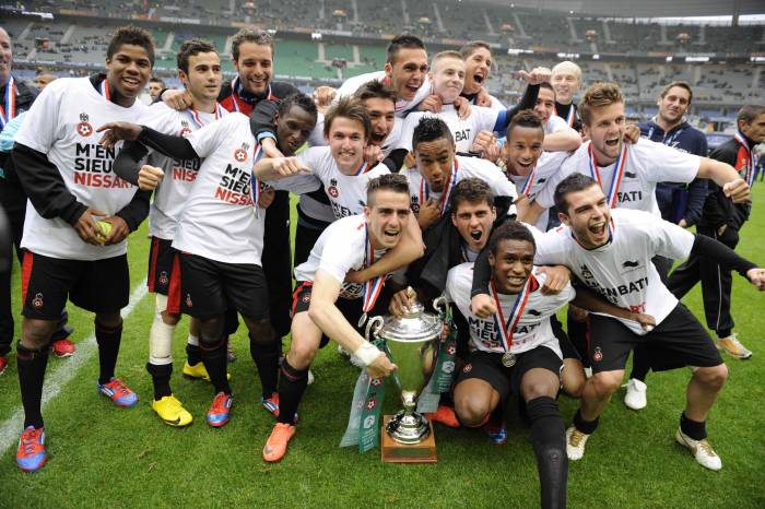 OGCNICE B/ CFA  GROUPE SUDEST C  - Page 8 Gambar10