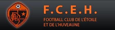 FOOTBALL CLUB DE L' EtOILE ET DE L' HUVEAUNE Logo10