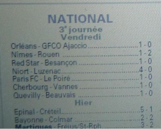 LE CALENDRIER NATIONAL  - Page 8 P1210856