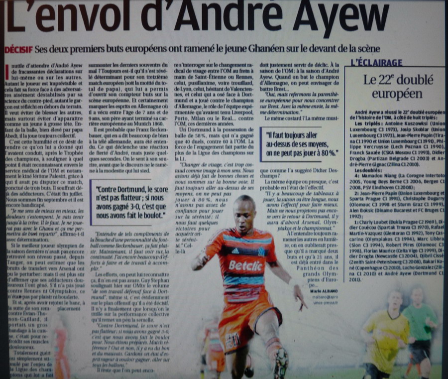 ANDRE AYEW - Page 7 P1220821