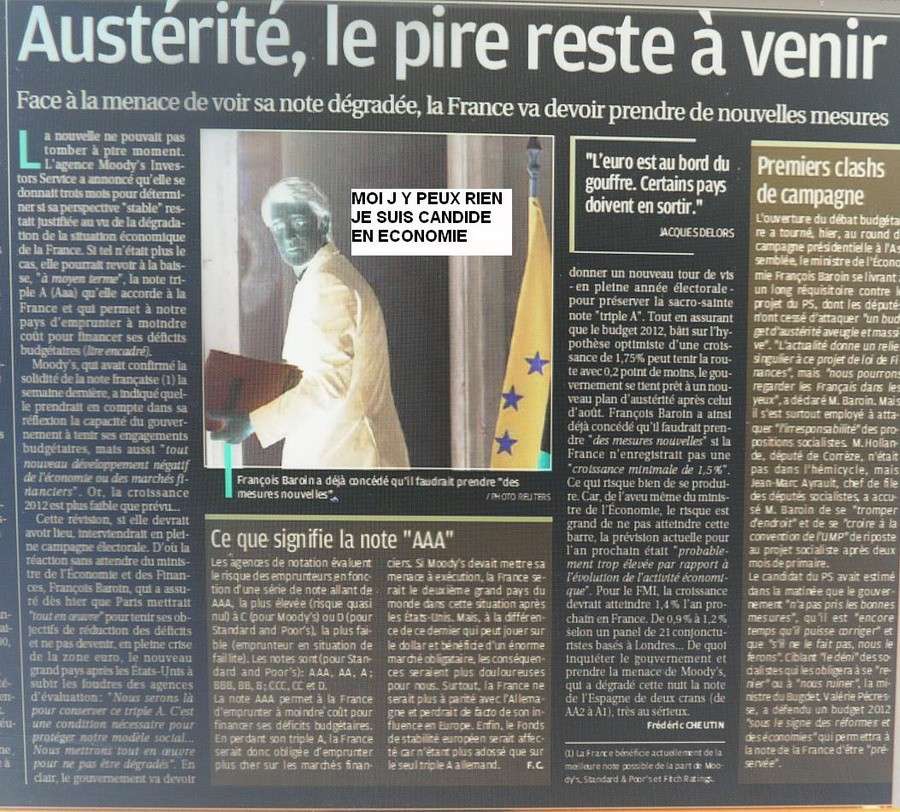 CANDIDAT SARKOV PARLE NOUS DE TON BILAN ET CESSE DE NOUS PARLER DE TES PROMESSES - Page 2 P1230612