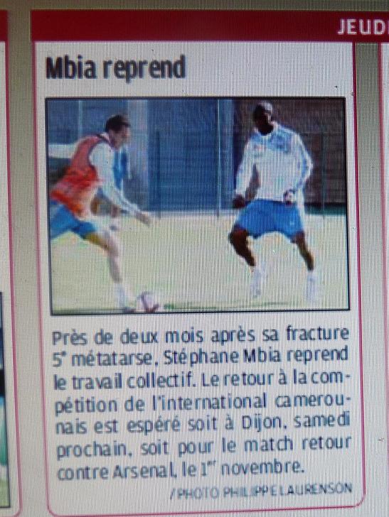 STEPHANE M'BIA - Page 9 P1230712