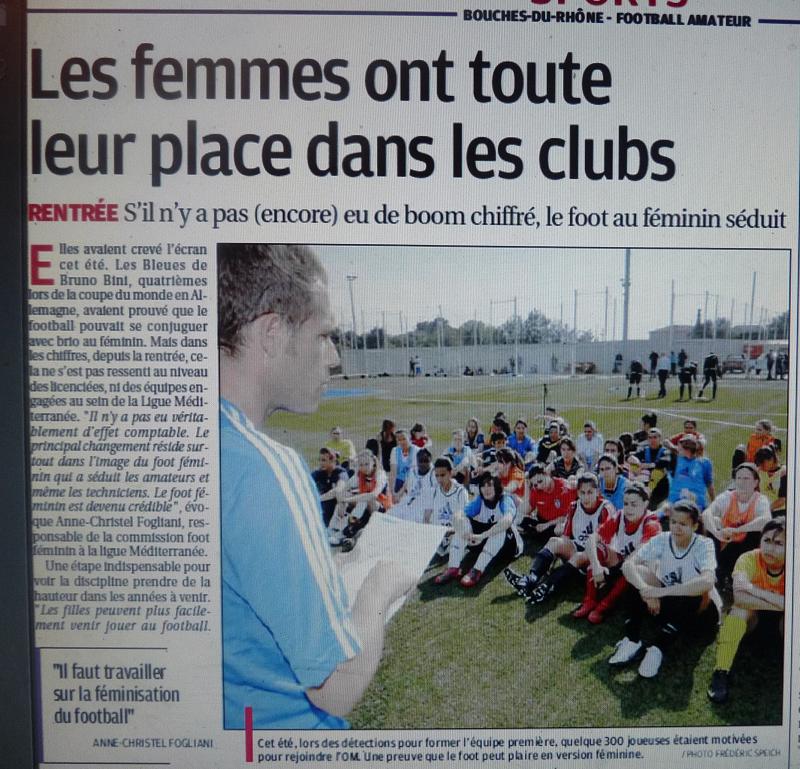 OM // ALLEZ LES FEMMES / D2 - Page 2 P1230924