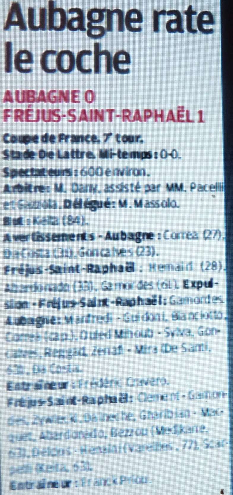 ETOILE FRÉJUS-St-RAPHAËL FC // NATIONAL CLUB ET STADE  - Page 4 P1240638