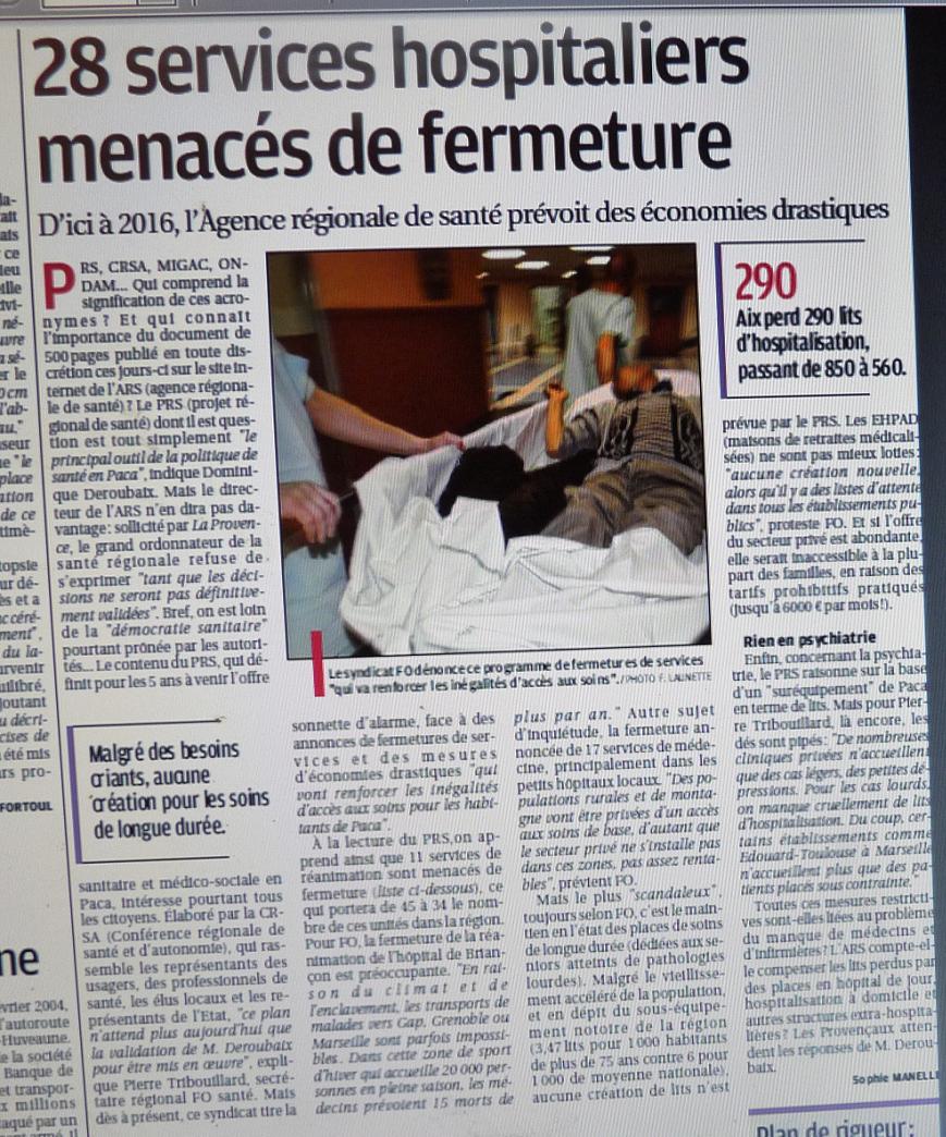 LA PAGE MEDICALE DE DOC BIENVENOU - Page 24 P1260271