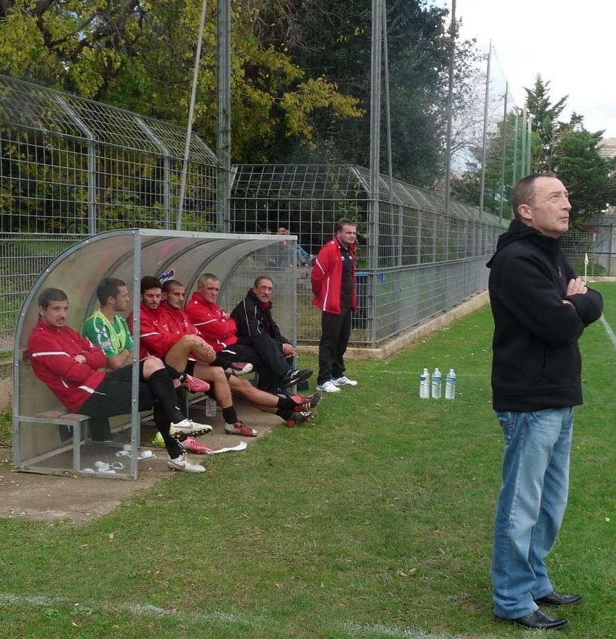 FC BORGO // DH CORSE - Page 3 P1310225