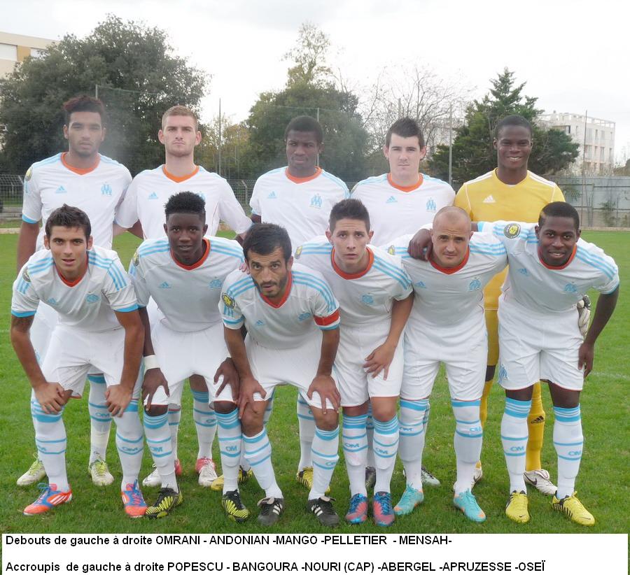 OLYMPIQUE DE MARSEILLE :LE 11 NOVEMBRE 2012 LES U19 NATIONAUX OM ET LA RESERVE OM .. UNE JOURNEE CORSE BIEN REUSSIE !!! - Page 10 P1310240