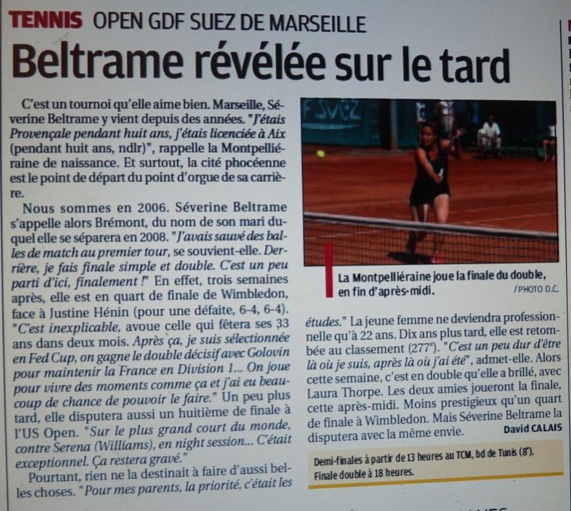 SPORTS ET LOISIRS ... MEDITERRANEENS - Page 13 Photo361