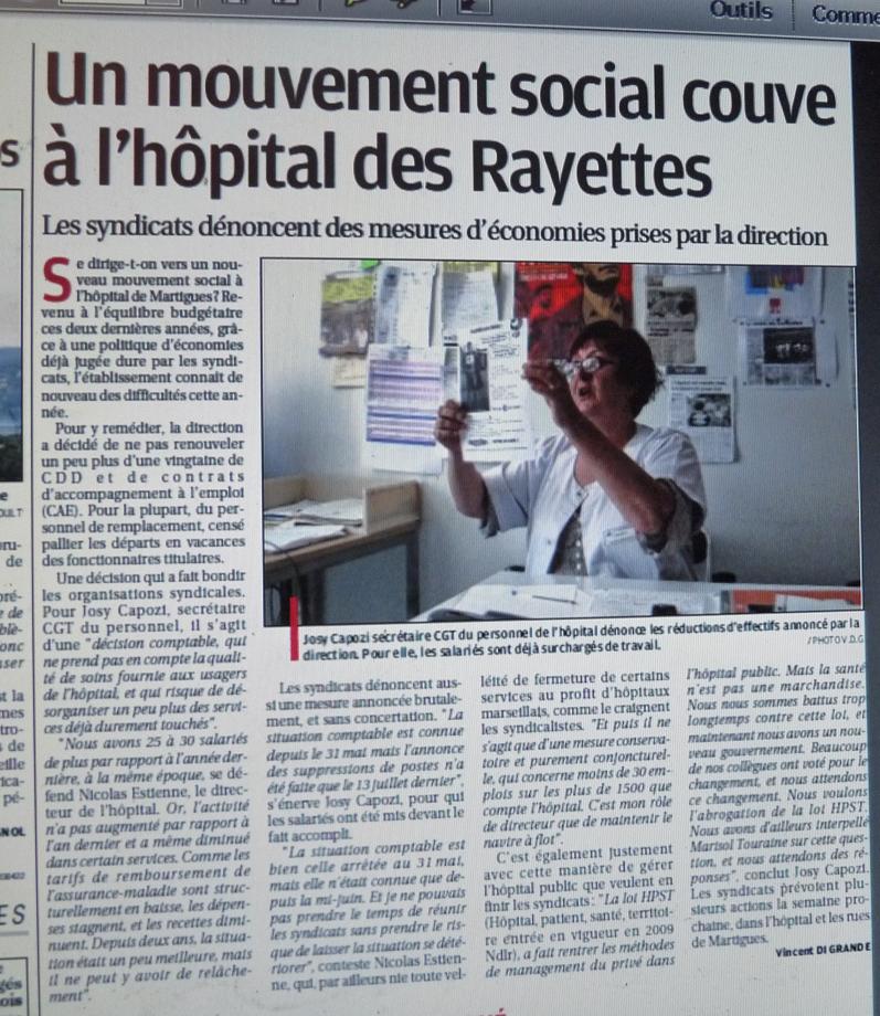 LA PAGE MEDICALE DE DOC BIENVENOU - Page 30 Photo784