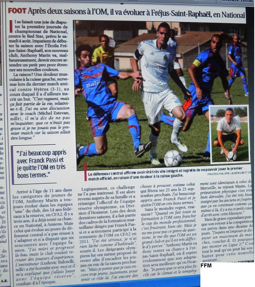 ANTHONY MARIN LE RETOUR Photo852