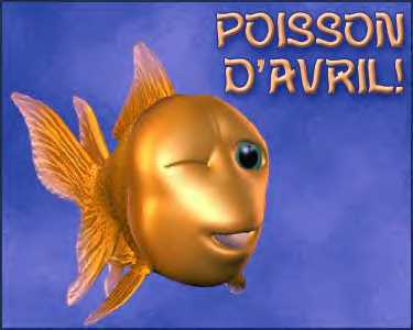 GRILLE 32 POISSON D" AVRIL VEN 30 SAM 31 MARS DIM 01 AVRIL 2012 Poisso11