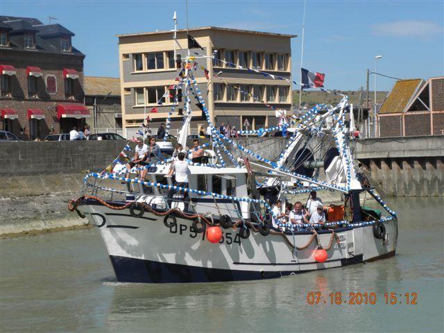 GRILLE 2  FETE DE LA MER DE   LA SAINT PIERRE  VEN 10 SAM 11 DIM 12  AOUT 2012  Trepor10