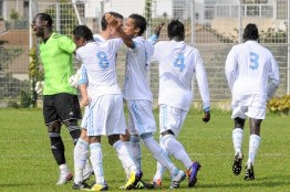 MONTPELLIER HERAULT B // CFA GR C  - Page 6 U17_n_10