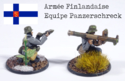 Perkele ! [Finlande / Bolt action] Panzer11