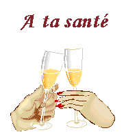 Joyeux Anniversaire Gilbert