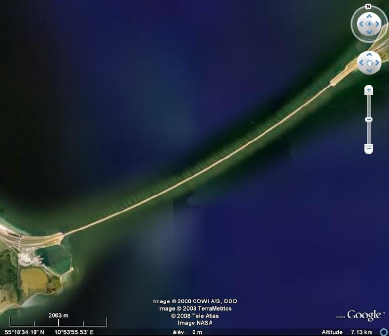 Les ponts du monde avec Google Earth - Page 10 Belt110