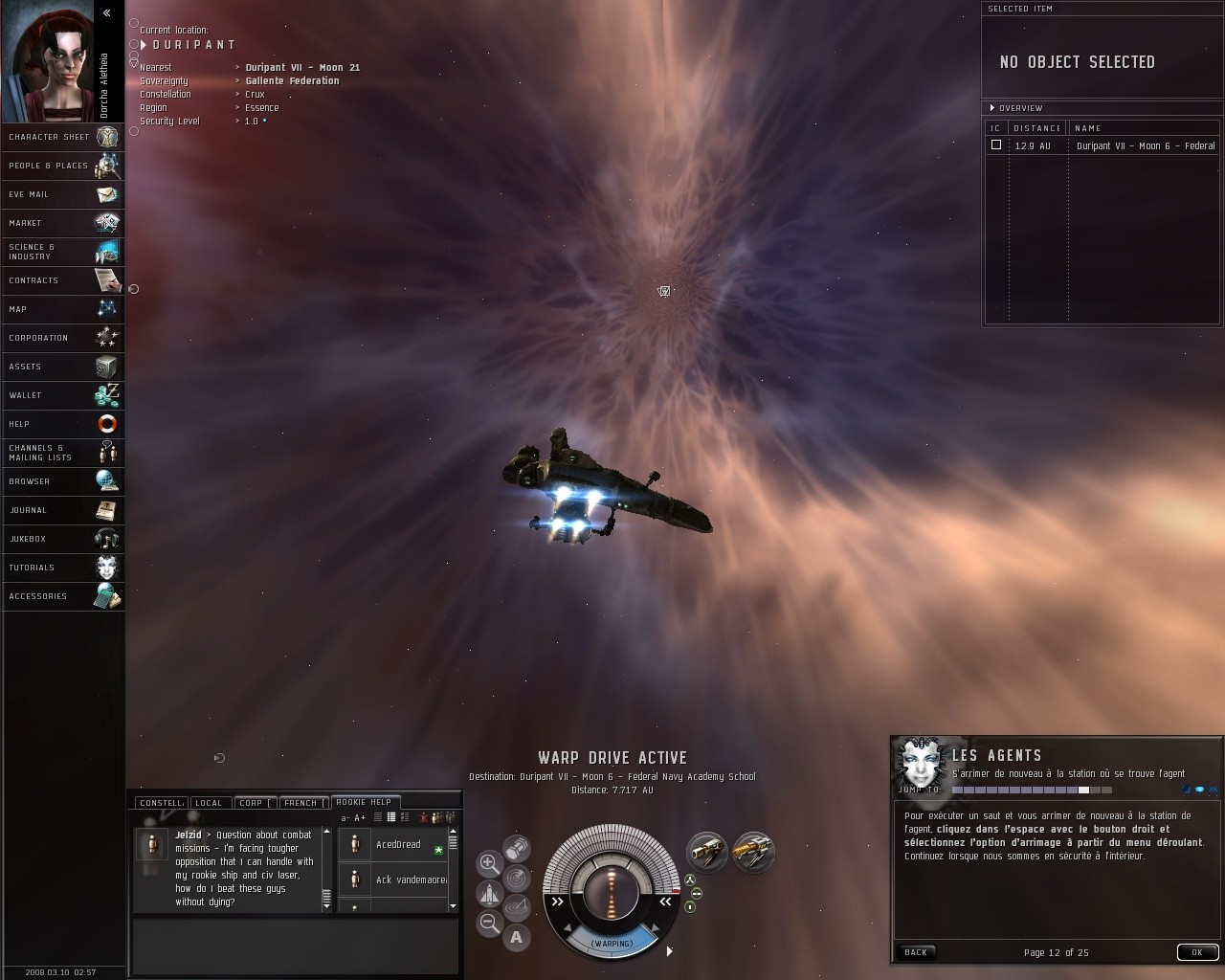EVE Online Coucou10