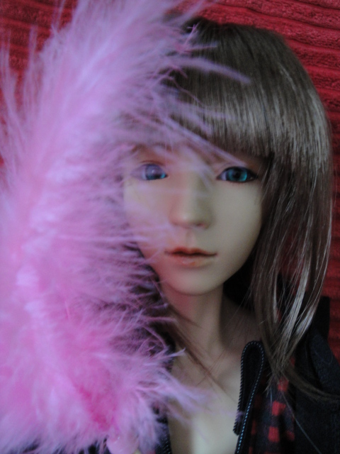 [Migidoll Ryu] Dolls Online (p. 9) Dsc01136