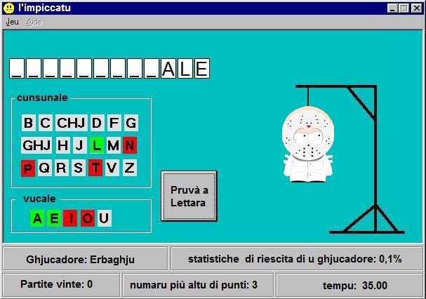Voceri è Lamenti tradiziunali Sans_t10